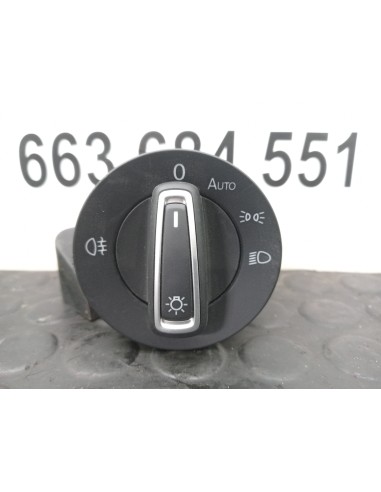 [106243] RULETA LUCES - VOLKSWAGEN T-ROC...