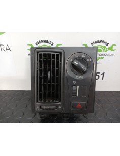 [97269] RULETA LUCES - VOLVO FH 13