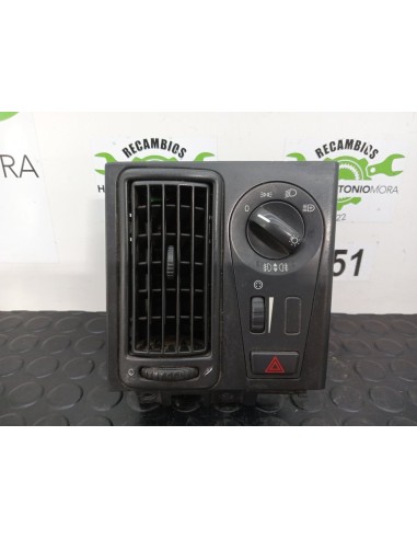 [97269] RULETA LUCES - VOLVO FH 13