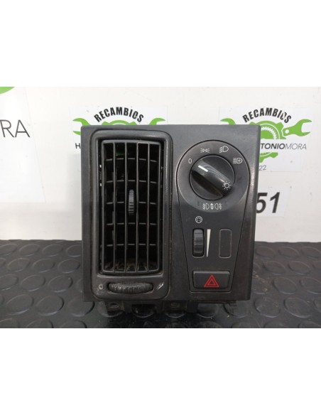 [97269] RULETA LUCES - VOLVO FH 13