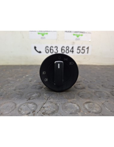[106494] RULETA LUCES - MAN TGX 18.XXX (01/2007...