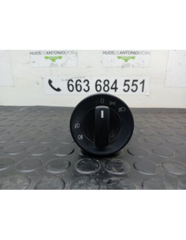 [101692] RULETA LUCES - MAN TGX 35.XXX (01/2007...