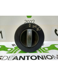 [91562] RULETA LUCES - MAN TG - L 12.XXX (01/2005 - 12/2020)