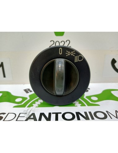 [91562] RULETA LUCES - MAN TG - L 12.XXX...