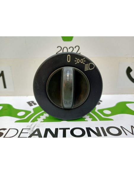[91562] RULETA LUCES - MAN TG - L 12.XXX (01/2005 - 12/2020)