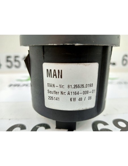 [91562] RULETA LUCES - MAN TG - L 12.XXX (01/2005 - 12/2020)