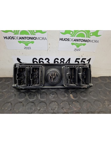 [106134] RULETA LUCES - VOLVO FH 12 ASTA 2001...