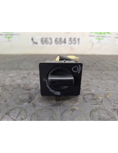 [104927] RULETA LUCES - IVECO DAILY CAJA ABIERTA /...