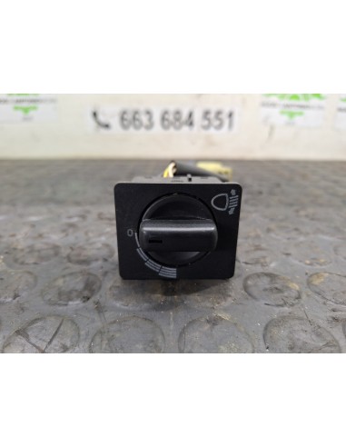 [104927] RULETA LUCES - IVECO DAILY CAJA...