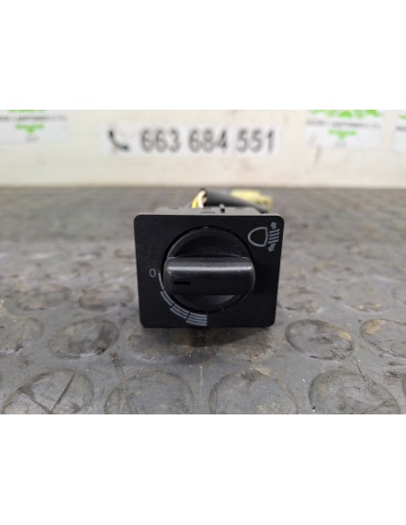 [104927] RULETA LUCES - IVECO DAILY CAJA ABIERTA / VOLQUETE (01/1989 - 01/1999)