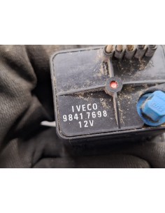 [104927] RULETA LUCES - IVECO DAILY CAJA ABIERTA /... 2