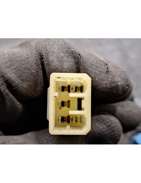 [104927] RULETA LUCES - IVECO DAILY CAJA ABIERTA / VOLQUETE (01/1989 - 01/1999)