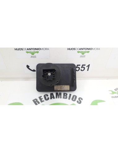 [95350] RULETA LUCES - MERCEDES ACTROS 2-EJES...