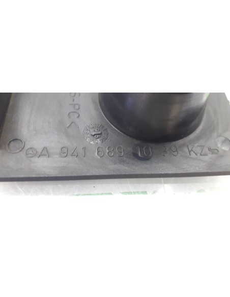 [95350] RULETA LUCES - MERCEDES ACTROS 2-EJES 6-CIL. SERIE/BM (01/1996 - 12/2003)