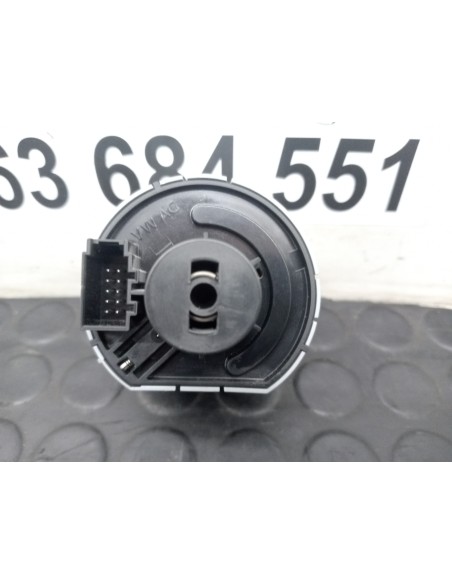 [106246] RULETA LUCES - SKODA FABIA