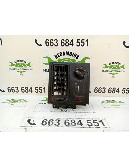 [91080] RULETA LUCES - VOLVO FH 12 ASTA 2001 E2 / E3