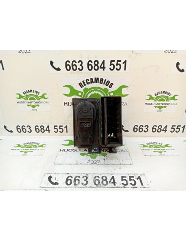 [91080] RULETA LUCES - VOLVO FH 12 ASTA 2001 E2...