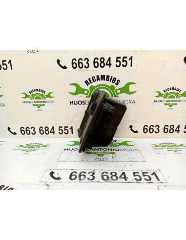 [91080] RULETA LUCES - VOLVO FH 12 ASTA 2001 E2...