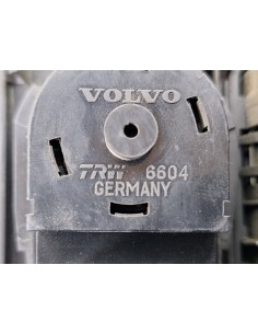 [102054] RULETA LUCES - VOLVO FH 12 ASTA 2001 E2 / E3