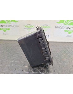 [102054] RULETA LUCES - VOLVO FH 12 ASTA 2001 E2 / E3 2