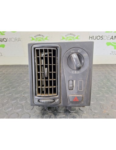 [102054] RULETA LUCES - VOLVO FH 12 ASTA 2001...