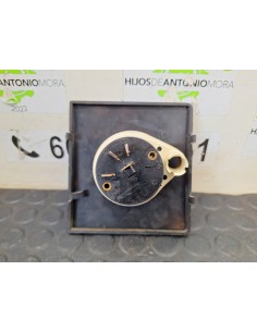 [104256] RULETA VENTILADOR - MAN 8.163 2