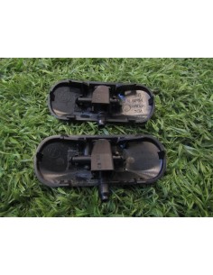 [93189] SALIDA AGUA LIMPIA - SKODA FABIA 2