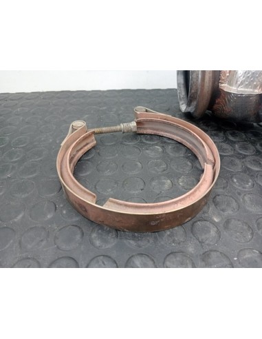 [99284] SALIDA ESCAPE MOTOR - DAF SERIE XF EURO...