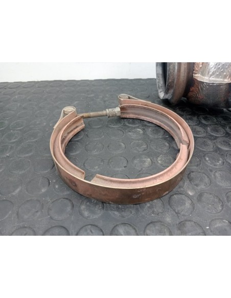 [99284] SALIDA ESCAPE MOTOR - DAF SERIE XF EURO 6 (01/2013 - ...)