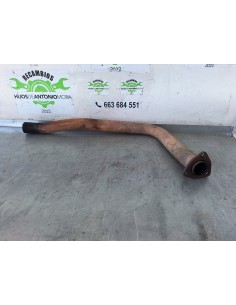 [101358] SALIDA ESCAPE MOTOR - NISSAN CABSTAR E (01/2002...