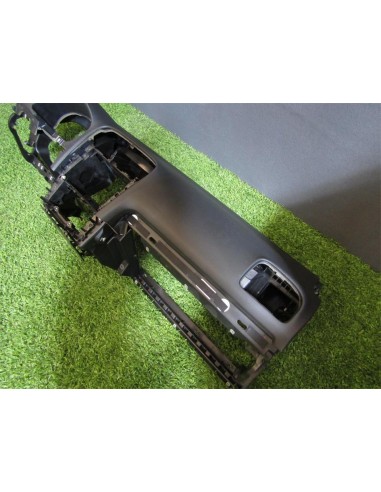 [93082] SALPICADERO - VOLKSWAGEN GOLF VI (5K1)