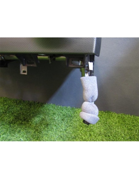 [94109] SALPICADERO - VOLKSWAGEN UP! (122) (01/2016 - 12/2018)