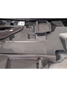 [106234] SALPICADERO - VOLKSWAGEN T-ROC (01/2017 - 12/2020)