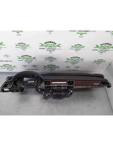 [96975] SALPICADERO - AUDI A8 (D2) (01/1994 -...