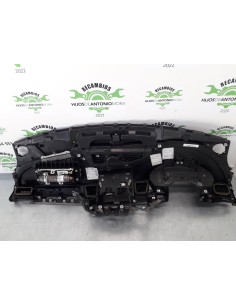 [96975] SALPICADERO - AUDI A8 (D2) (01/1994 - 01/1999) 2