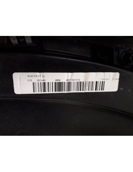 [96975] SALPICADERO - AUDI A8 (D2) (01/1994 - 01/1999)