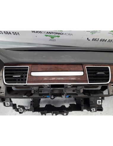 [96975] SALPICADERO - AUDI A8 (D2) (01/1994 -...
