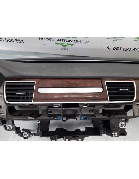 [96975] SALPICADERO - AUDI A8 (D2) (01/1994 - 01/1999)