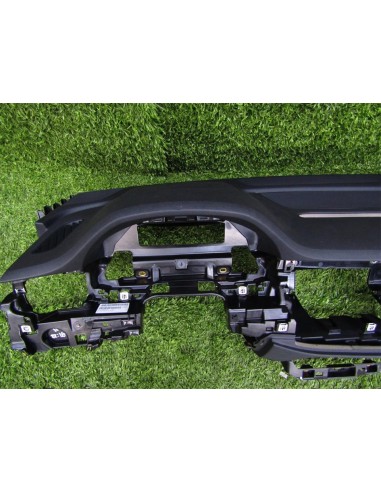 [106224] SALPICADERO - AUDI Q7 (4M) (01/2015 -...