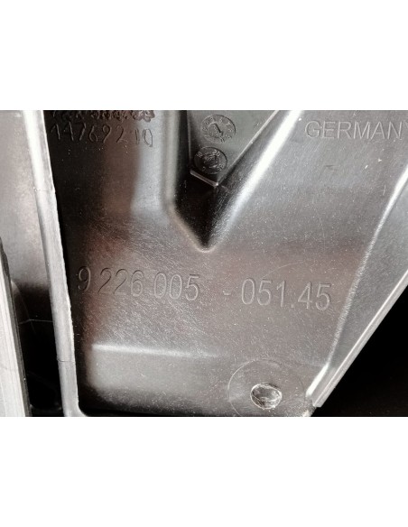 [95721] SALPICADERO - BMW SERIE M2 COUPE (F87)