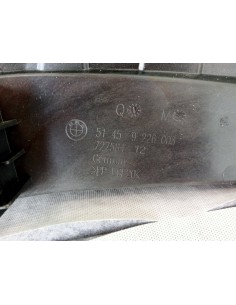 [95721] SALPICADERO - BMW SERIE M2 COUPE (F87) 2