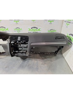 [106241] SALPICADERO - VOLKSWAGEN GOLF VII LIM. (01/2012...