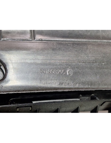 [106241] SALPICADERO - VOLKSWAGEN GOLF VII LIM. (01/2012 - 12/2017)