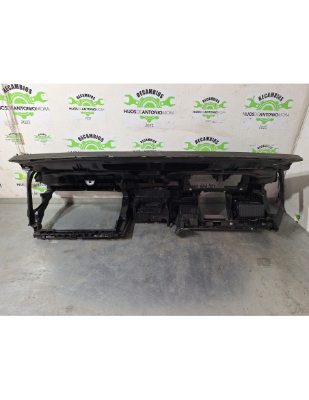 [106241] SALPICADERO - VOLKSWAGEN GOLF VII LIM. (01/2012 - 12/2017)