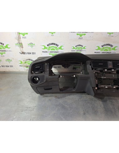 [106241] SALPICADERO - VOLKSWAGEN GOLF VII LIM....