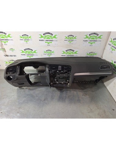 [106241] SALPICADERO - VOLKSWAGEN GOLF VII LIM....