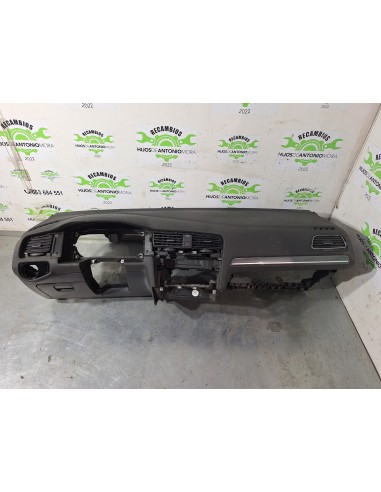 [106233] SALPICADERO - VOLKSWAGEN GOLF VII LIM....