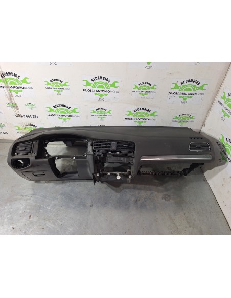 [106233] SALPICADERO - VOLKSWAGEN GOLF VII LIM. (01/2012 - 12/2017)