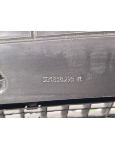 [106233] SALPICADERO - VOLKSWAGEN GOLF VII LIM. (01/2012... 2