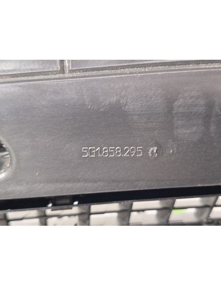 [106233] SALPICADERO - VOLKSWAGEN GOLF VII LIM. (01/2012 - 12/2017)